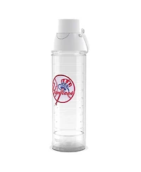Tervis Tumbler New York Yankees 24 Oz Emblem Venture Lite Water Bottle