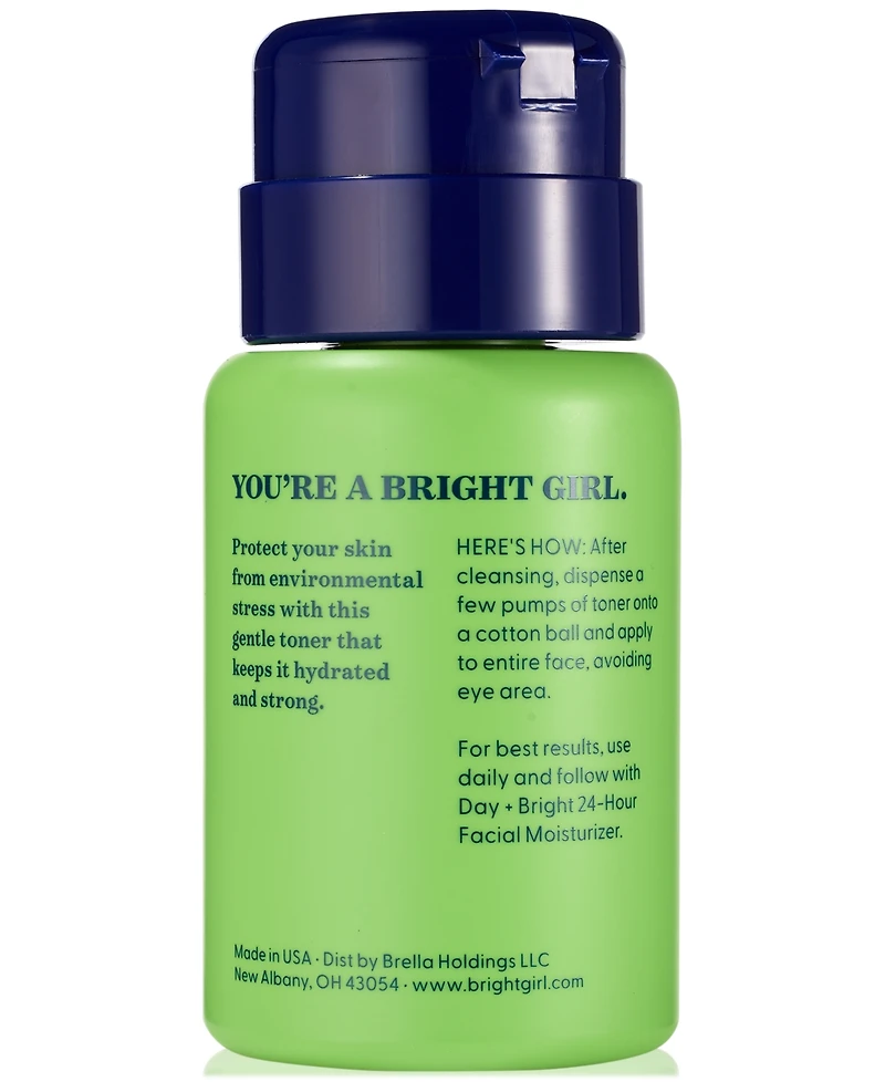Bright Girl Bright Tone Hydrating Toner