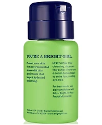 Bright Girl Bright Tone Hydrating Toner
