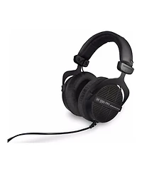 Beyerdynamic Dt 990 Pro Studio Headphones (Ninja Black