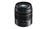 Panasonic Lumix 45-150mm F4.0-5.6 G Vario Asph Mega Ois Lens