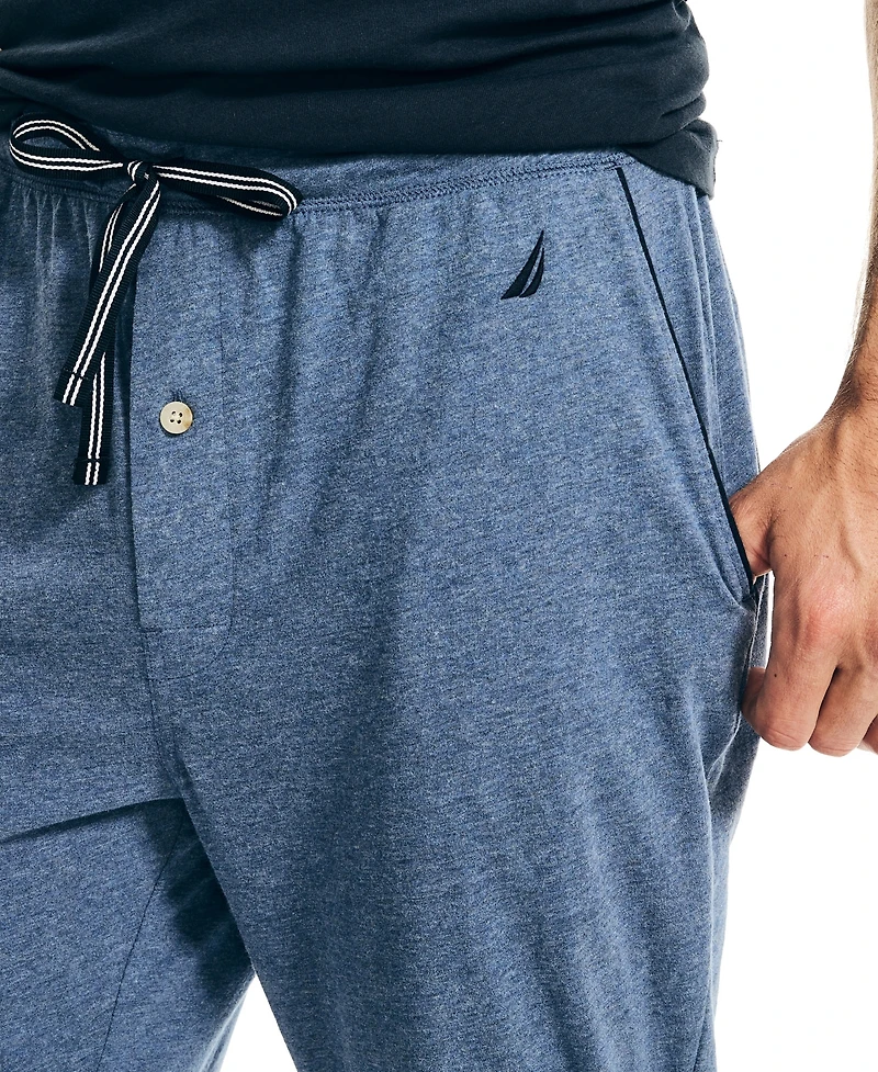 Nautica Men's Knit Classic Pants