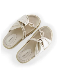 Belle & Bloom Whitehaven Slide