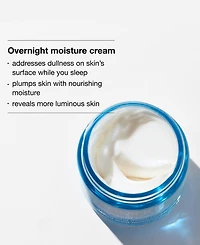 Clinique Turnaround Overnight Revitalizing Moisturizer, 1.7-oz.