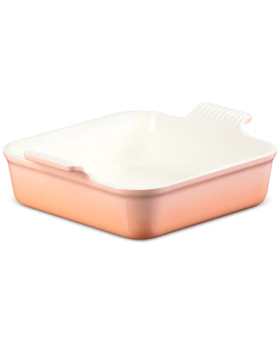 Le Creuset Heritage Stoneware 9" Square Baking Dish