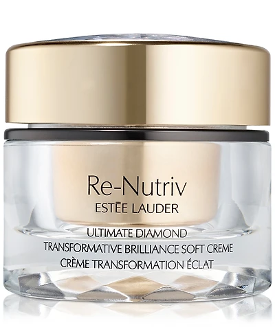 Re-Nutriv Ultimate Diamond Brilliance Cream Moisturizer