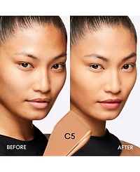 Mac Studio Fix Fluid Spf 15 24Hr Matte Foundation + Oil Control, 1 oz.
