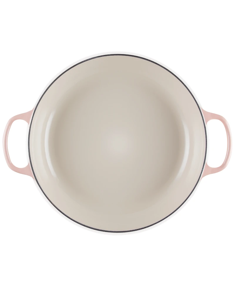 Le Creuset 5-Qt. Enameled Cast Iron Signature Braiser