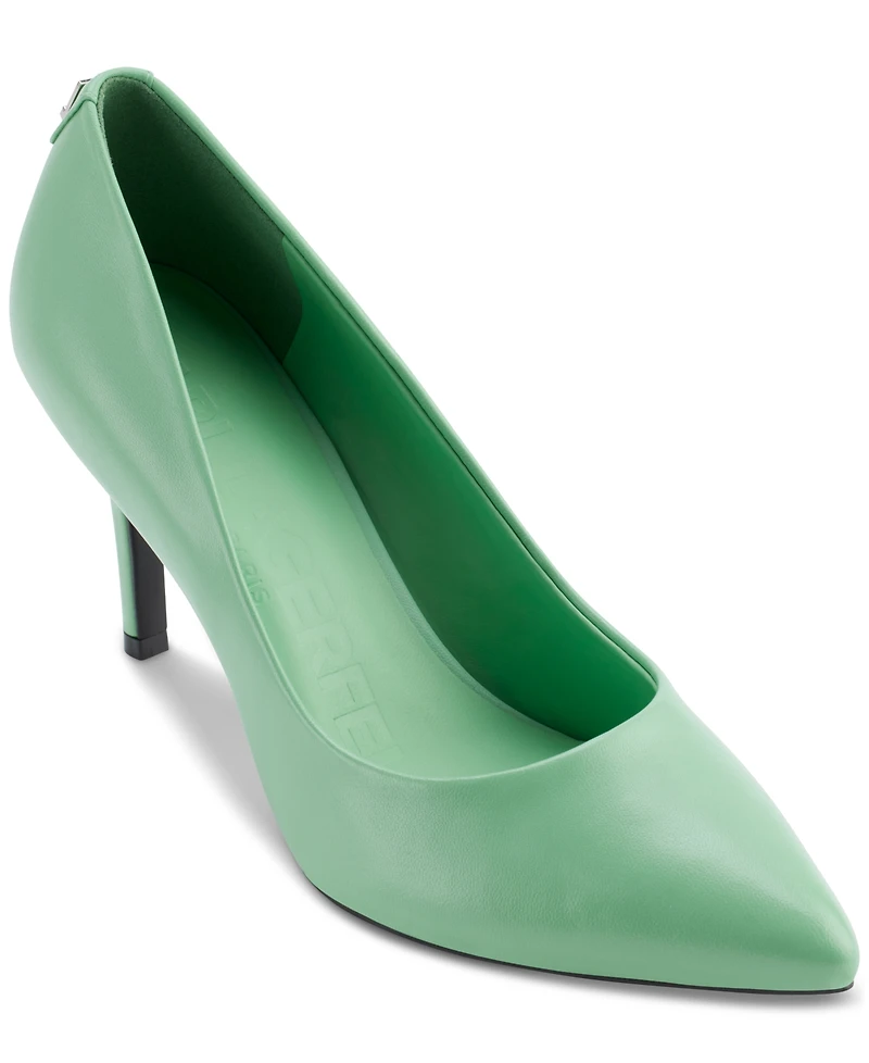 Karl Lagerfeld Paris Women's Royale High-Heel Pumps