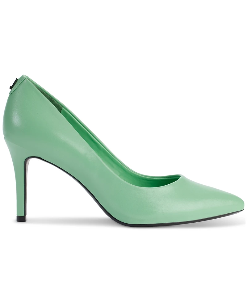 Karl Lagerfeld Paris Women's Royale High-Heel Pumps