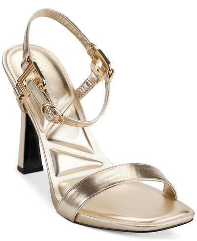Karl Lagerfeld Paris Women's Cybil High-Heel Sandals
