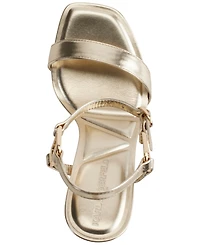 Karl Lagerfeld Paris Women's Cybil High-Heel Sandals