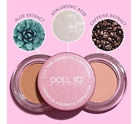 Luminous Undereye Corrector