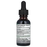 Nature's Answer Chasteberry Vitex Agnus Castus Fluid Extract Alcohol-Free 2 000 mg - 1 fl oz (30 ml)