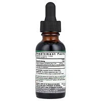 Nature's Answer Hawthorn Berry Fluid Extract Alcohol-Free 2 000 mg - 1 fl oz (30 mL)