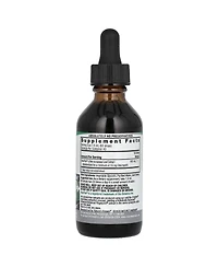 Nature's Answer Olive Leaf Extract Standardized Alcohol-Free 600 mg - 2 fl oz (60 ml)