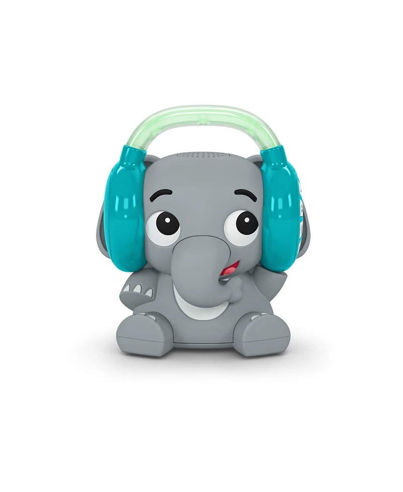 Earl's Sound Explorer Day-to-Night Bluetooth Soother