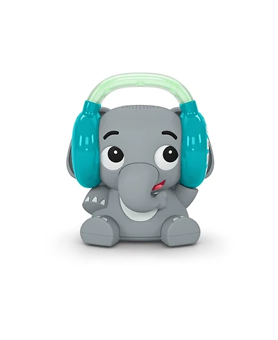 Earl's Sound Explorer Day-to-Night Bluetooth Soother