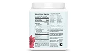 Clear Protein Refresh Protein Powder, Plant Based Protein Powder, Sunwarrior, Raspberry, 420g