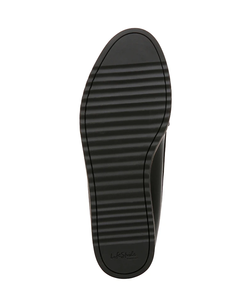 LifeStride Zee 3 Slip On Loafers
