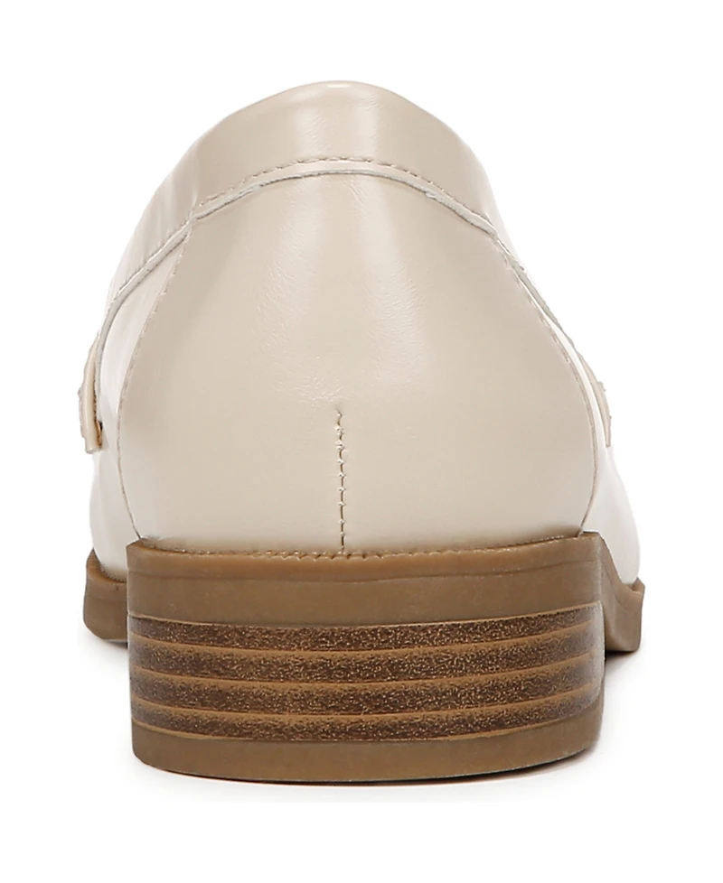 LifeStride Santana Slip On Loafers