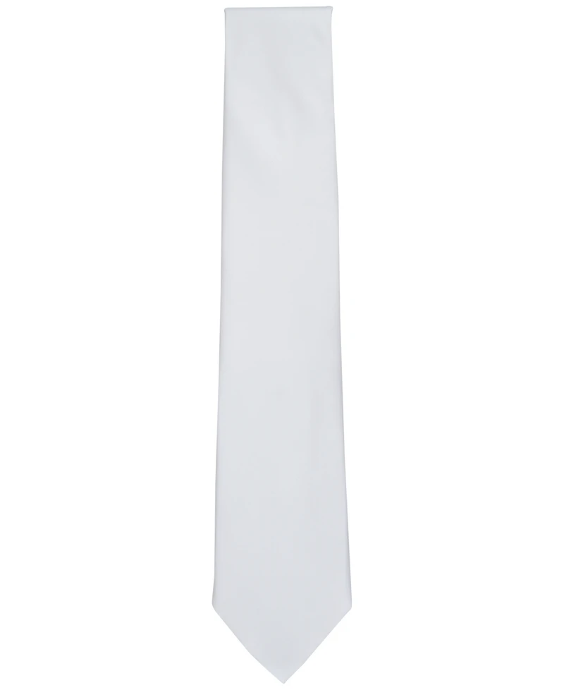 Michael Kors Men's Sapphire Solid Tie