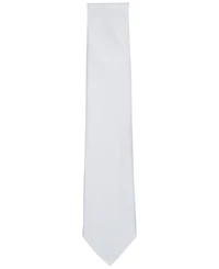 Michael Kors Men's Sapphire Solid Tie