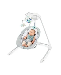 InLighten Soothing Swing - Dakota