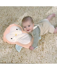 Ingenuity InLighten 5-Speed Baby Swing - Swivel Infant Seat