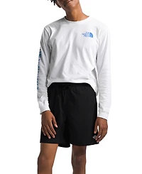 The North Face Men's Action Short 2.0 Flash-Dry 9" Shorts