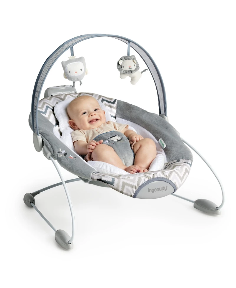 SmartBounce Automatic Bouncer - Braden