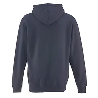 RefrigiWear Big & Tall Fleece Hoodie - Warm Pullover with Kangaroo Pocket