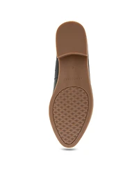 Aerosoles Women's Everest Tapered Dress Loafers