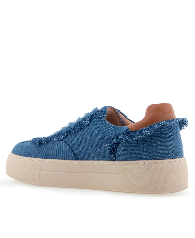 Aerosoles Women's Bramston Casual Sneakers