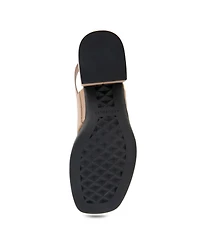 Aerosoles Women's Dove Low Heel Sandals