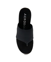 Aerosoles Women's Ilectra Wedge Sandals