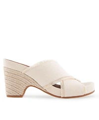Aerosoles Women's Madina Open Toe Wedge Sandals