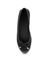 Aerosoles Women's Palma Bow Flats