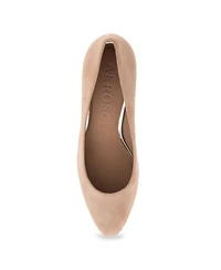 Aerosoles Women's Betsy Mid-Heel Pumps