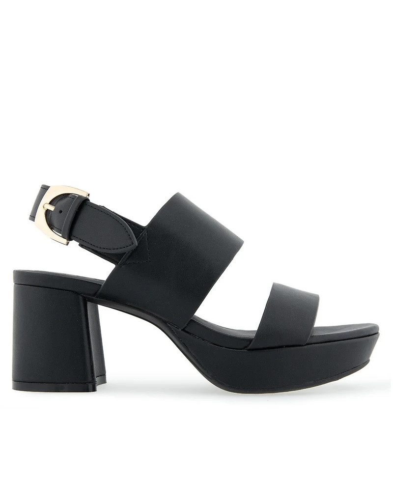 Aerosoles Women's Camilia Pump Heel Sandals