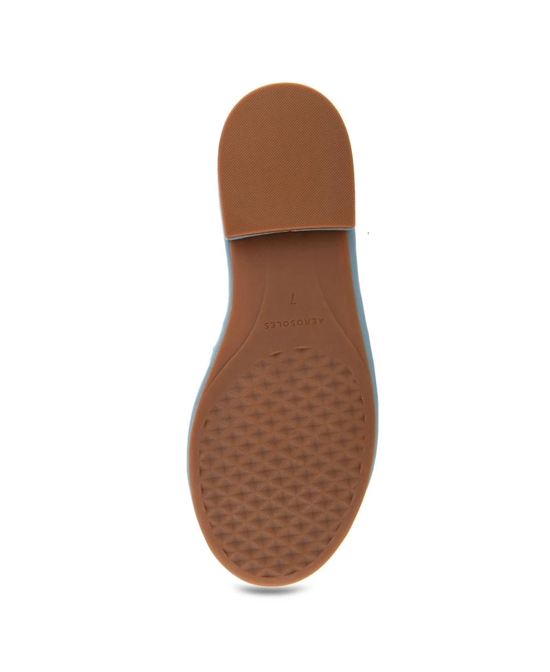 Aerosoles Women's Jilda Slip-On Sandals