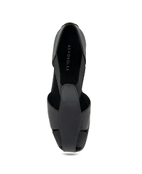 Aerosoles Women's 4Give Closed Toe Sandals