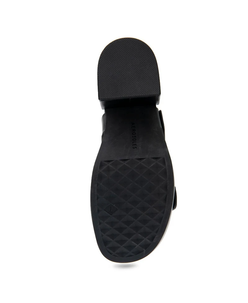 Aerosoles Women's Chance Platform Sandals