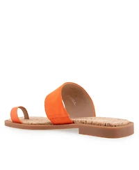 Aerosoles Women's Carder Slip on Sandals