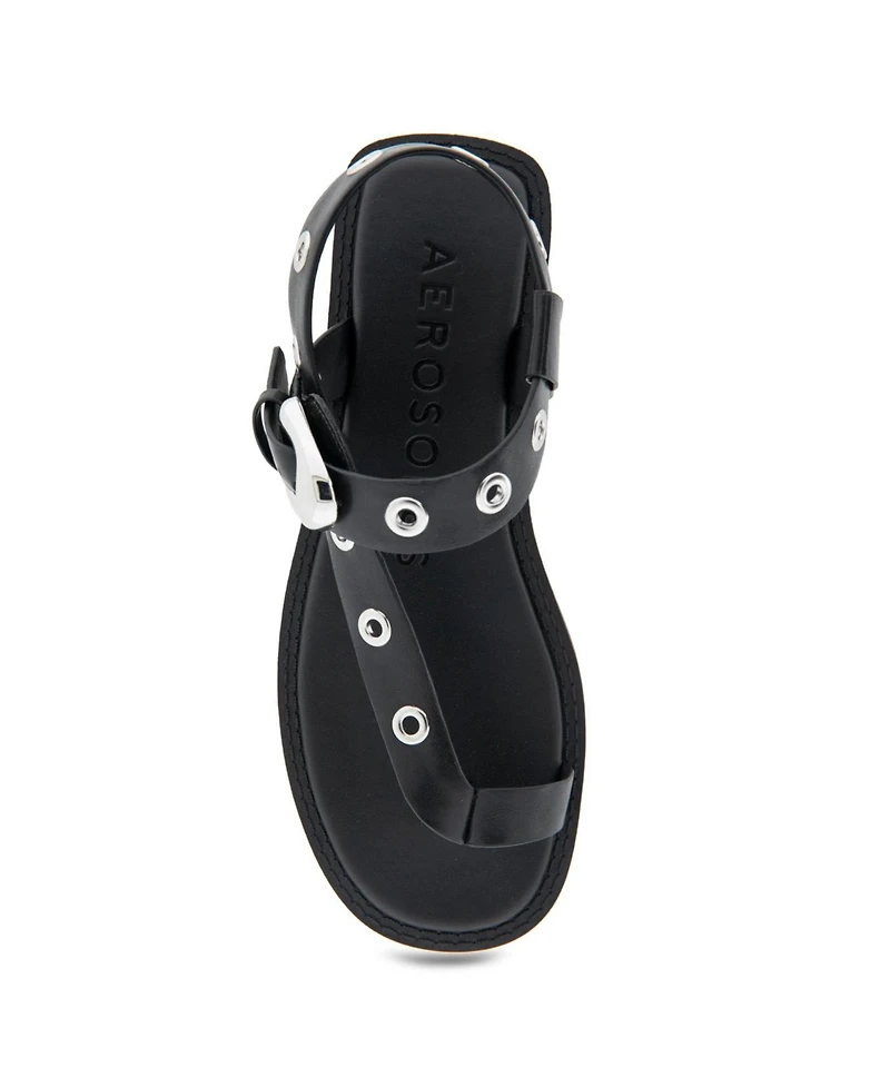 Aerosoles Women's Cedar Embellished Sandals