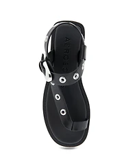 Aerosoles Women's Cedar Embellished Sandals