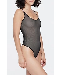 Women's Mischief Thong Bodysuit