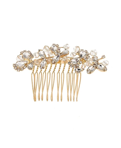 Ettika Princessa Hair Comb
