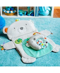 Tummy Time Prop Play