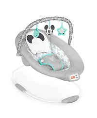 Mickey Mouse Cloudscapes Comfy Bouncer